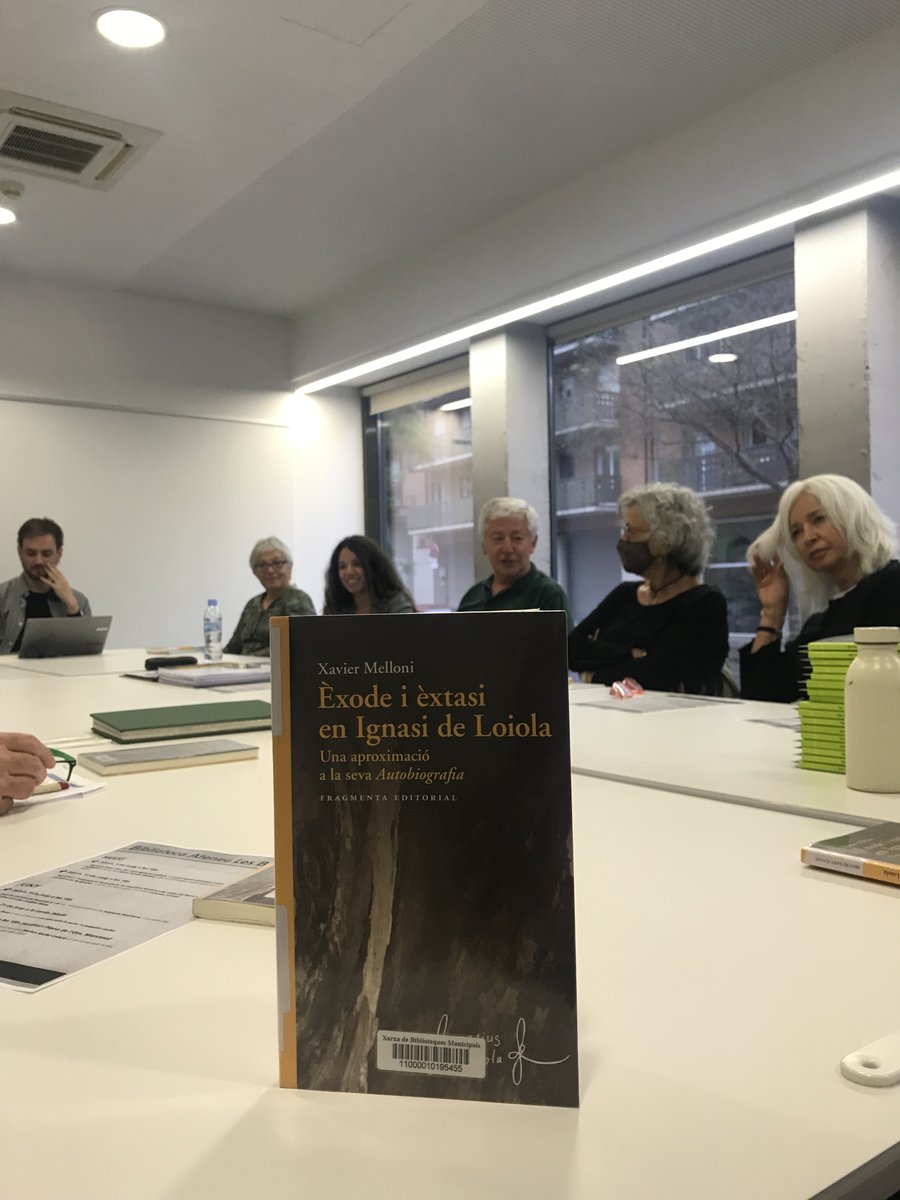 Biblioteca Ateneu Les Bases tweet media