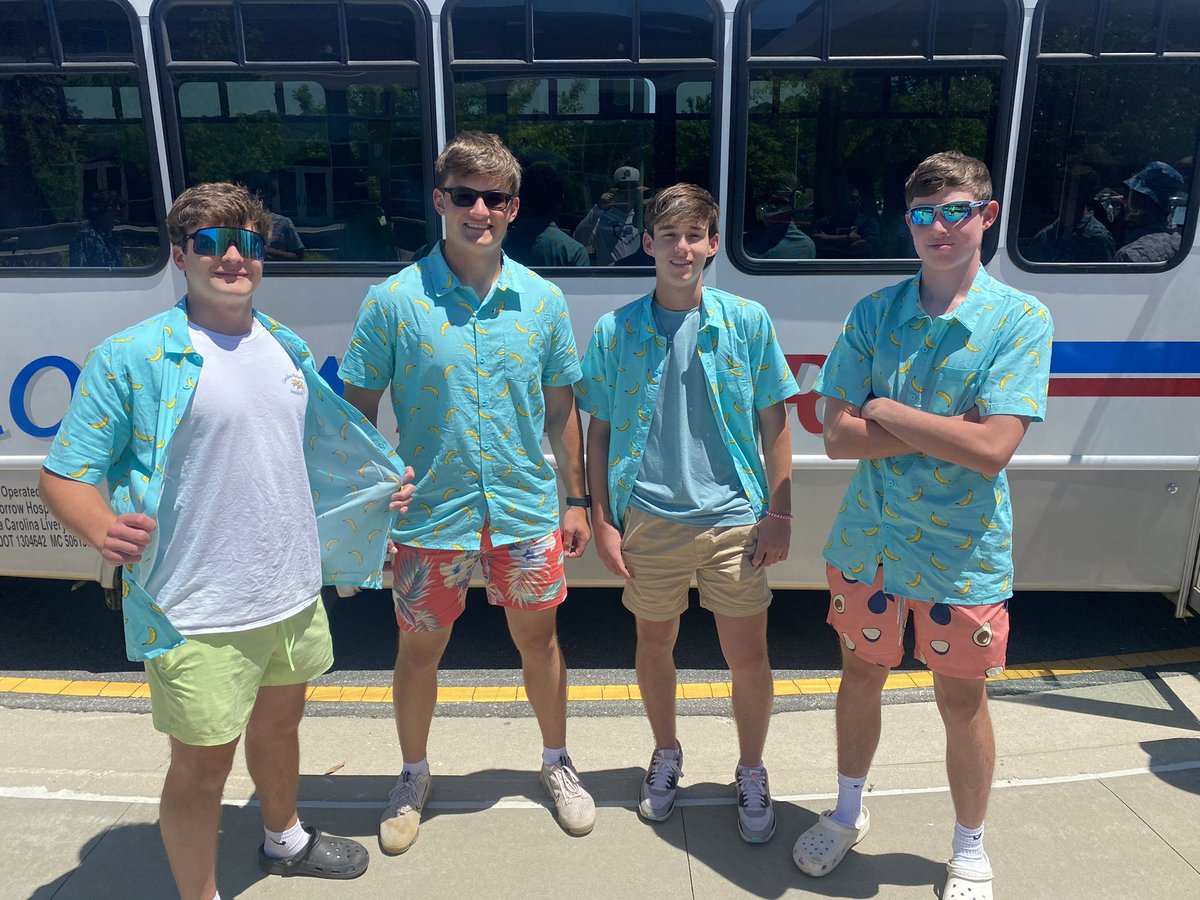 G_L_BASEBALL's tweet photo. #BeachTrip #Playoffs #EarnIt https://t.co/v6yJ8AzO3D