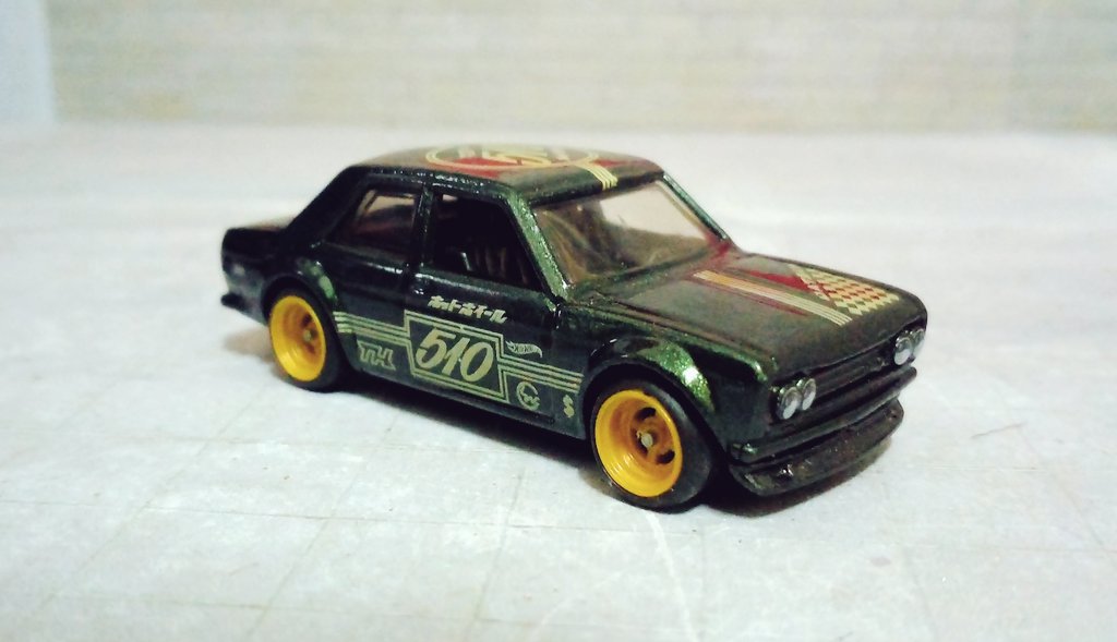 150TXR's tweet photo. @Hot_Wheels From mainline to super... ✌️✌️ https://t.co/qVjLtl0aMp