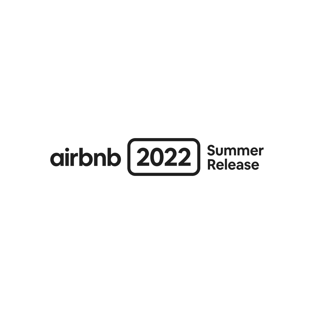 Airbnb on Twitter "The biggest change to Airbnb in a decade 🔎 Airbnb