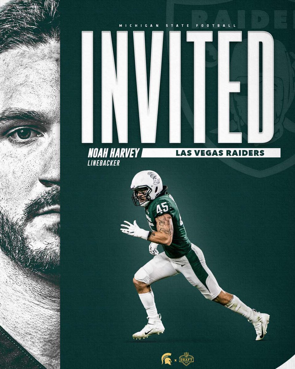 Michigan State Football tweet media