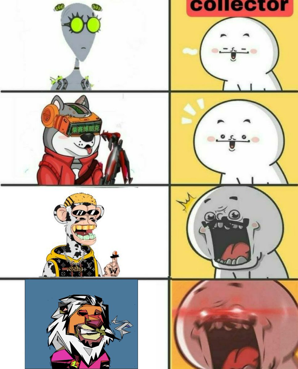 <a href="/opeiratis/">opeiratis</a> <a href="/CiCKartworks/">CiCK</a> My Meme Entry 
#PicaLions #MemeContest #NFTGiveaway #MATIC