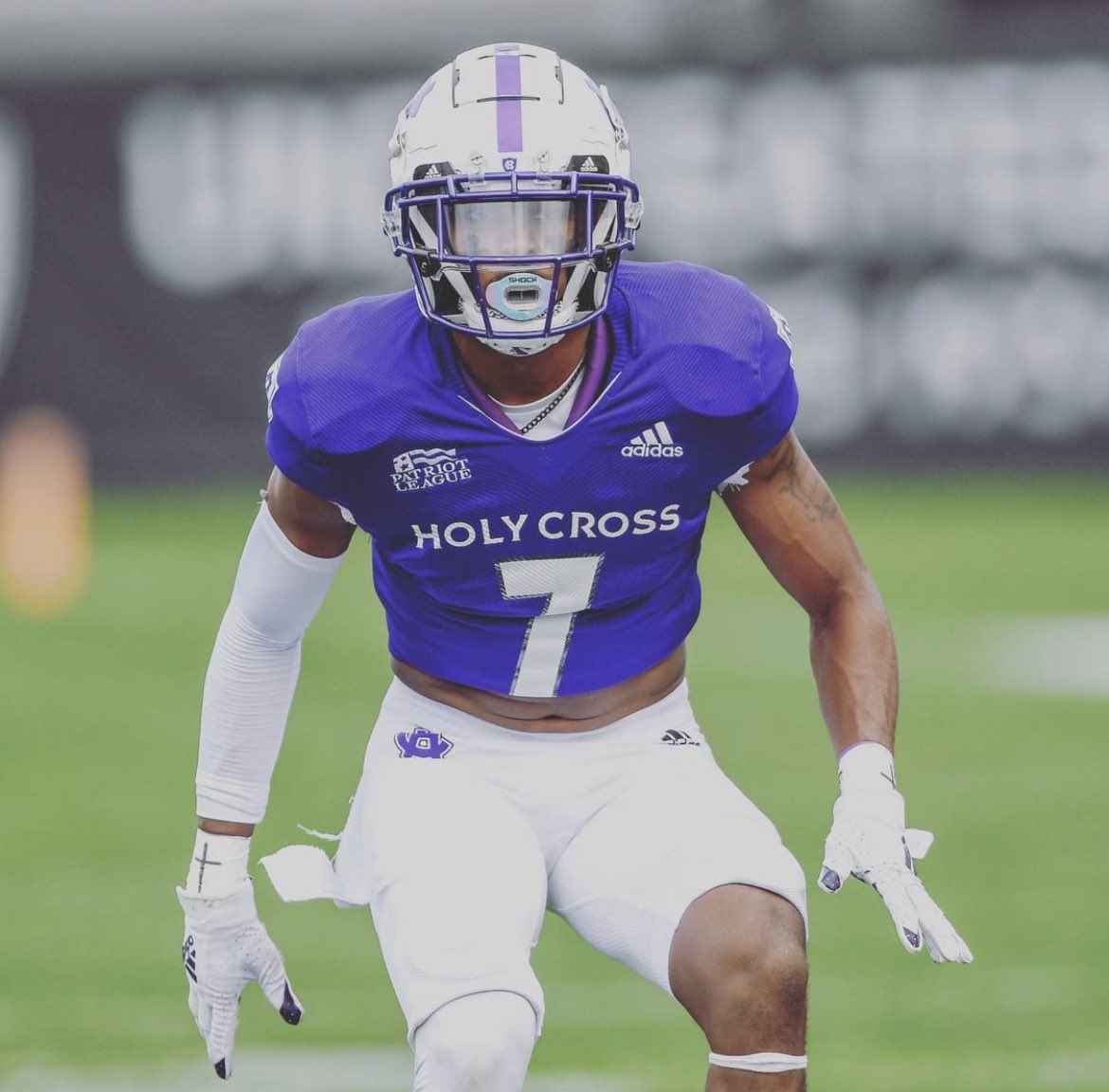 Mario Thompson Jr tweet media