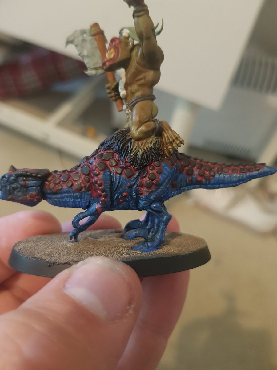 JDavenpott's tweet photo. Its taking about 15-20 minutes a model to do the mid level scales on these cold ones and boy howdy, it doesn't show :D #mancuniancarnage #alwayslastminute #warmongers https://t.co/K4OE6owgLt