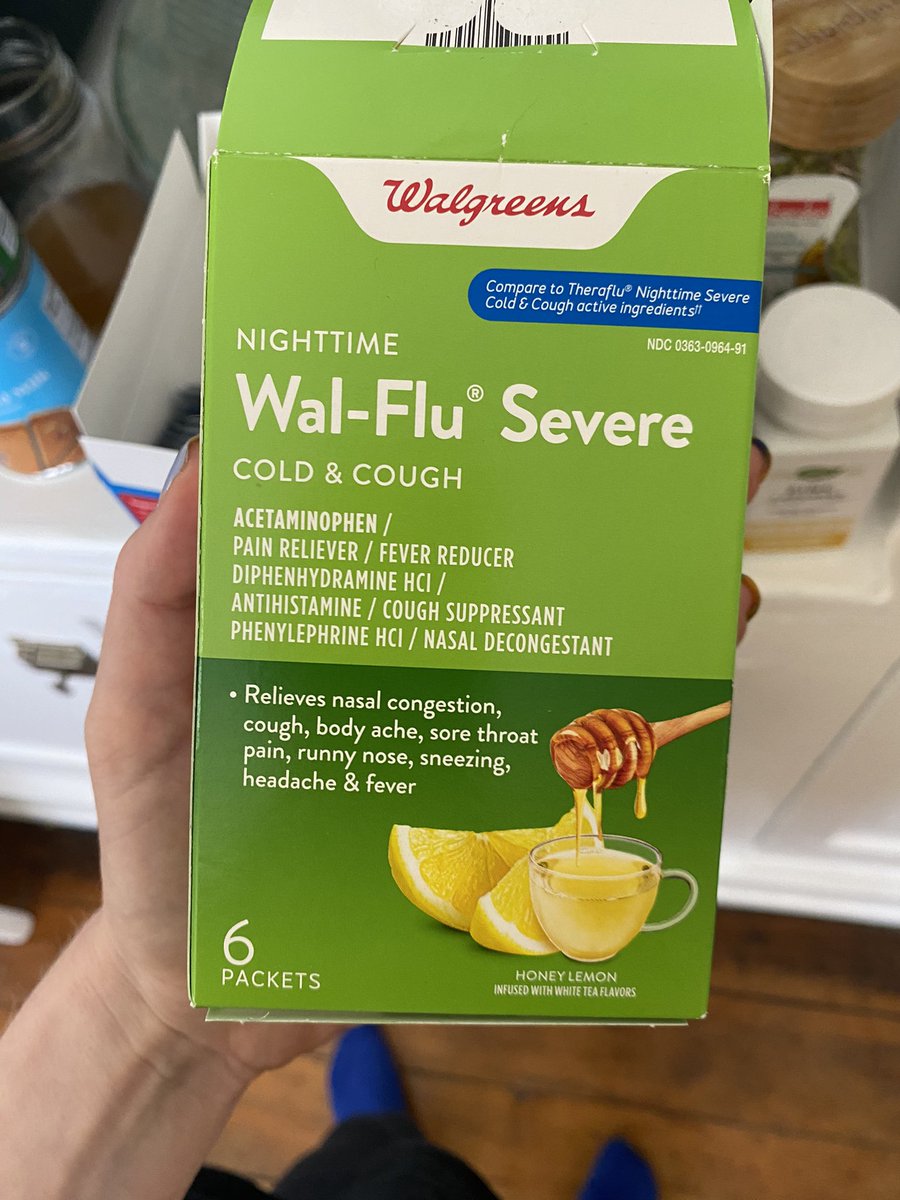 🔎BONUS EPISODE 🔎 We missed you, the listeners, so much that we decided to release an extra episode. Anna and Kyle investigate Covid.

podcasts.apple.com/us/podcast/tru…