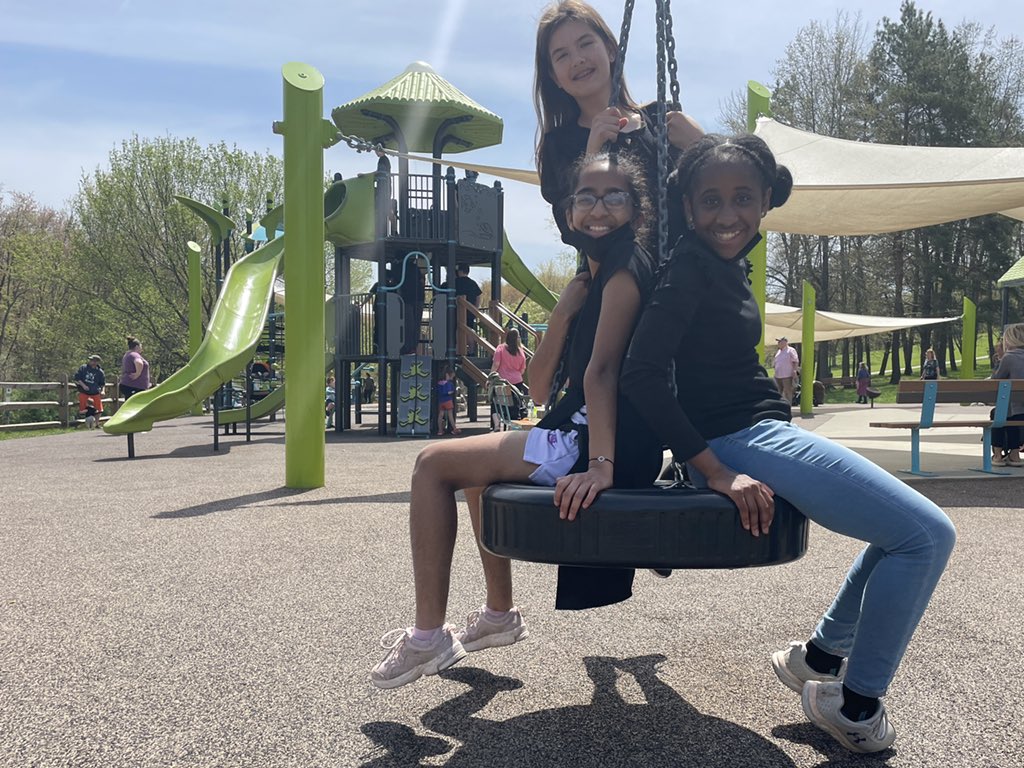 Marshall Middle School Band tweet media