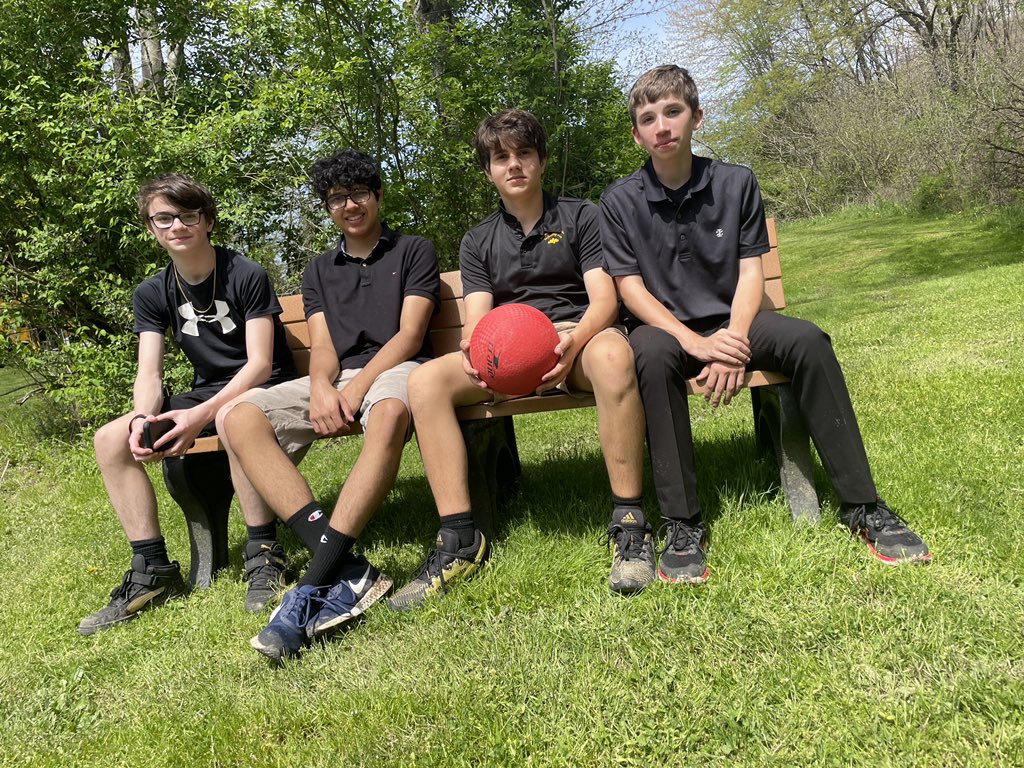 Marshall Middle School Band tweet media