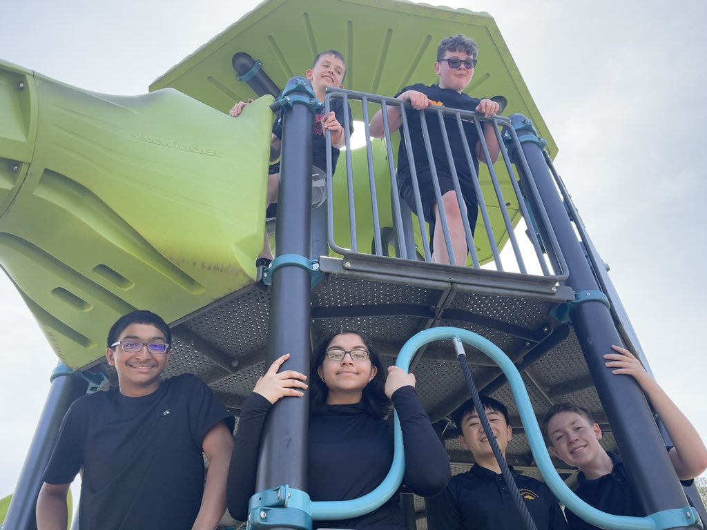 Marshall Middle School Band tweet media