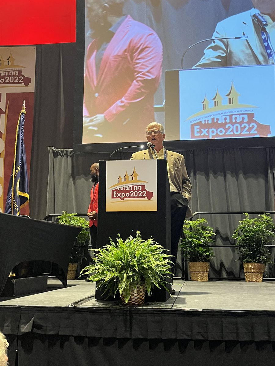 ELA Cohort 4 graduation is starting!