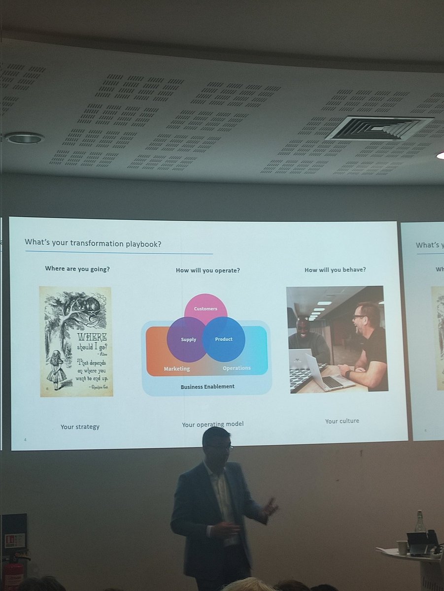 DrAB_AB's tweet photo. Learning about the business transformation playbook with visiting professor @crumuk @cmi_managers @AstonBusiness https://t.co/C5c6KDOnn9