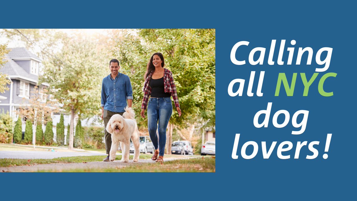 takechargereg's tweet photo. Bring your pup and join us on Monday, 5/23, from 12:30-2:30 p.m. ET at Madison Square Park in #NYC (or virtually) to celebrate the launch of Take C.H.A.R.G.E., the first-ever U.S. #caninecancer registry. Learn more and RSVP here: https://t.co/irdMHWf8o2 https://t.co/4XAeqf2ydv