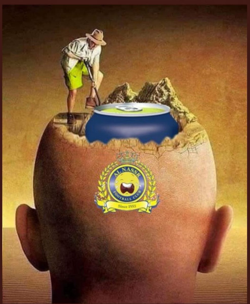 ضجيج في ضجيج والمحصلة النهائيه مطرود من جميع البطولات على يد زعيم القارة الهلال العالمي 💙🤍#النصر_الرايد