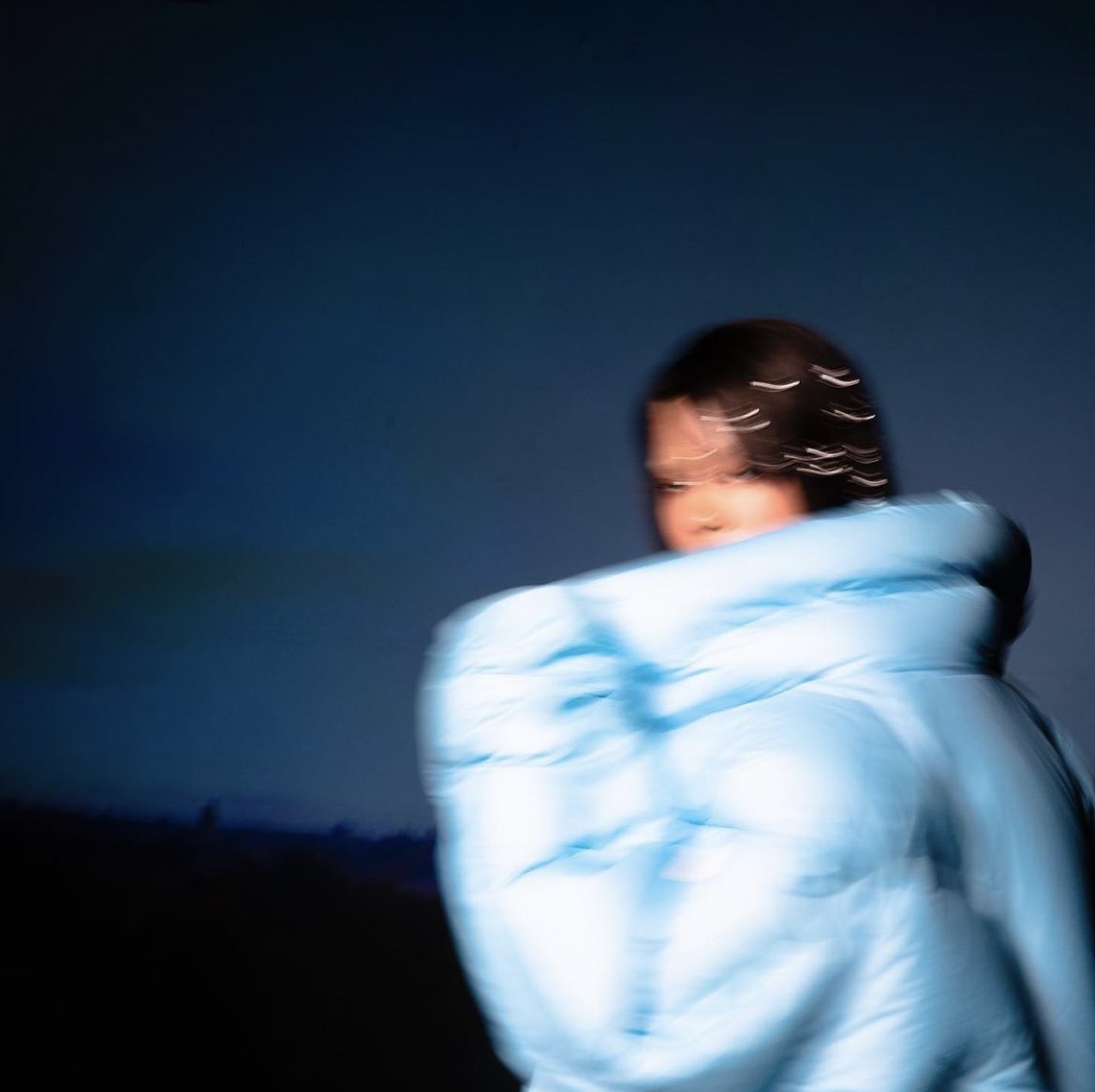 0800UPDATES's tweet photo. shygirl’s debut album nymph is finally coming out on september 30th! 🦋 https://t.co/kR2eKvj7ak