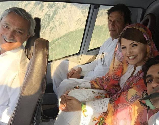 میں نے کبھی اپنے باپ سے بھی پیسے نہیں مانگے ۔ یہ ہیلی کاپٹر تو کوئی گھر پر کھڑا کرکے چلا گیا تھا ۔