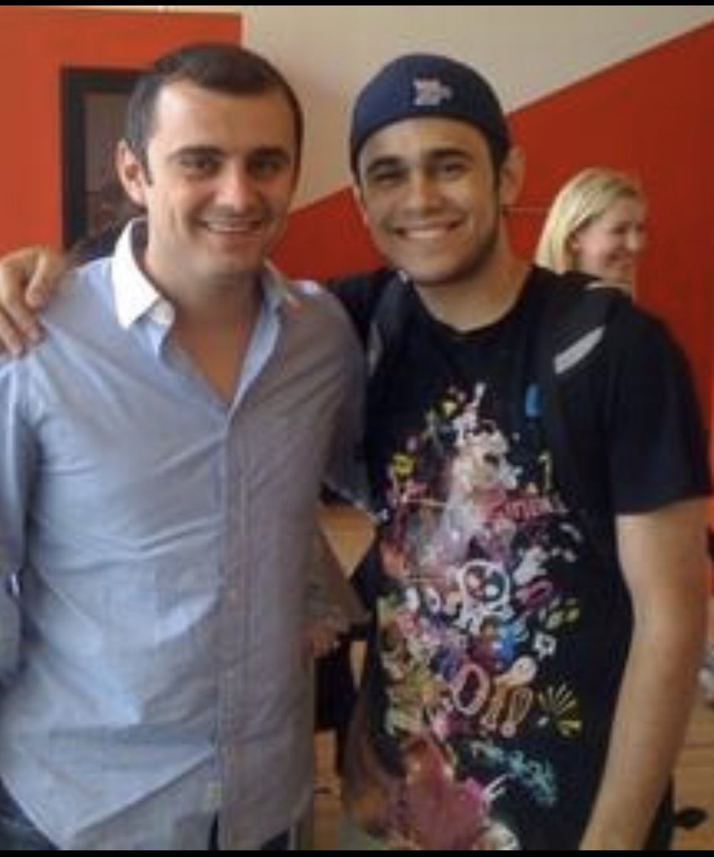 garyvee's tweet photo. …
@vaynermedia 2010 …@ajv https://t.co/yy3NnOxiAu