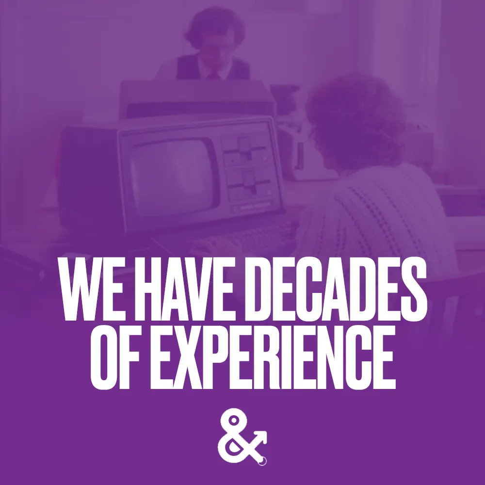 AND Technology Research tweet media