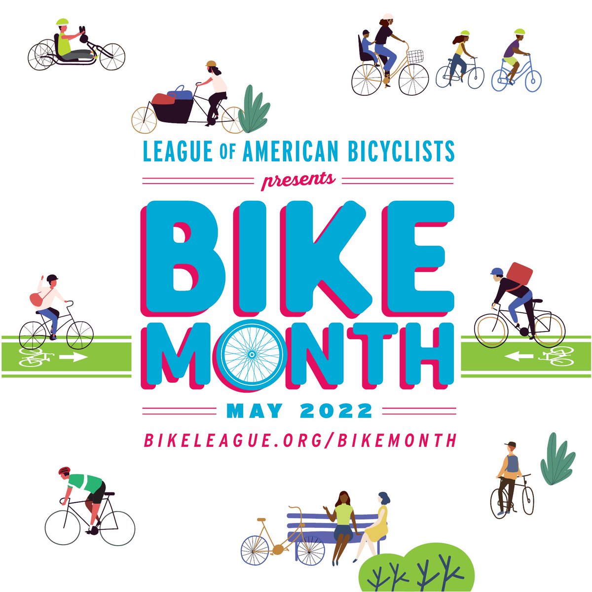 JerseyDrives's tweet image. It's Bike Month! Practice safety in everything you do!
#nationalbikesafetymonth #bikesafety #bikemonth #bikesafetymonth #jerseydrives