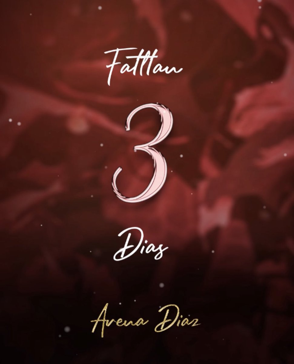 Arenadiaz2's tweet photo. 💔Nos Largamos💔 se estrena pronto!
Puedes Pre-guardala con el link👇
https://t.co/pWfHbgwLkX

#nuevamusica #latinas #cantantes #ep #arenafans https://t.co/zsZgfdUVwX