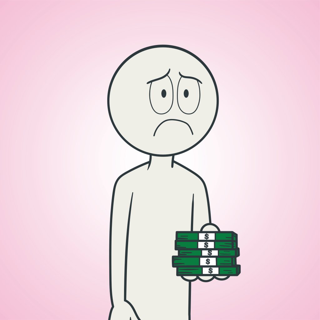 I love them!!!!! Thank you, <a href="/kaiart/">Kai Art (kaiart.eth)</a>; this was the best NFT experience ever, personalising my imaginations and values into creating a beautiful imaginary friend. #myimaginaryfriend #kaiart