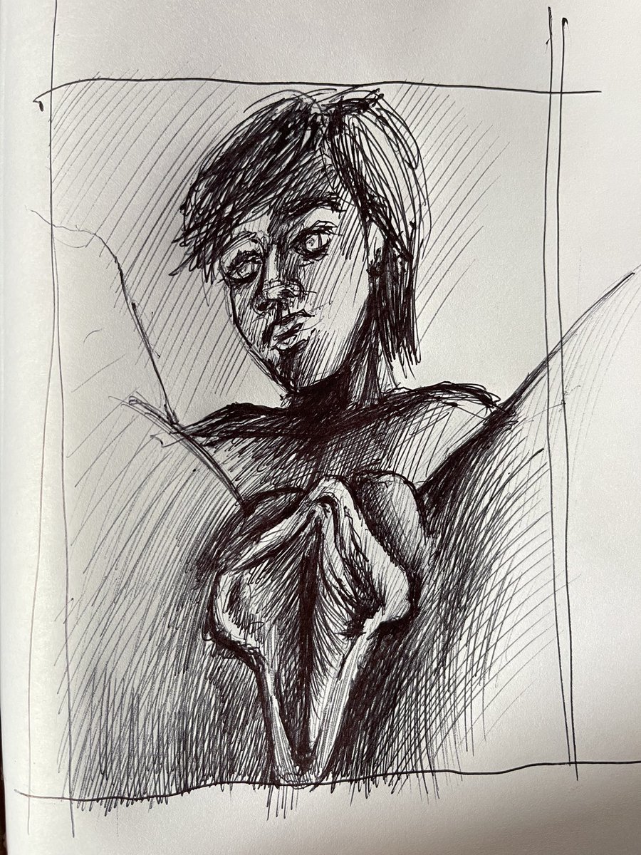 povatelier's tweet photo. #sexypussy #pussy #pussyflaps #art #pornart #pussysketch #porn #bigflaps #sketch @BigMeatyFlaps2 https://t.co/7JQvDn0uvj