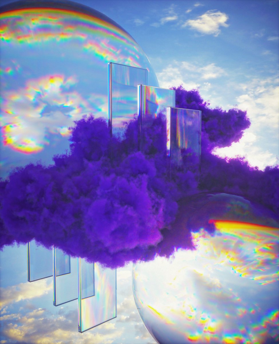 madmikesvisuals's tweet photo. Dump of my creations over the last 4 days https://t.co/KQujAW0Qnm