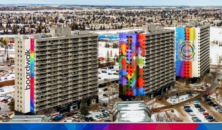 We are pleased to publish our Q1 earnings results, showcasing another strong quarter for Boardwalk #REIT. These results speak to the overall quality of our extraordinary team and our capacity to continue to grow in a rapidly changing environment. bit.ly/3KXuwFb