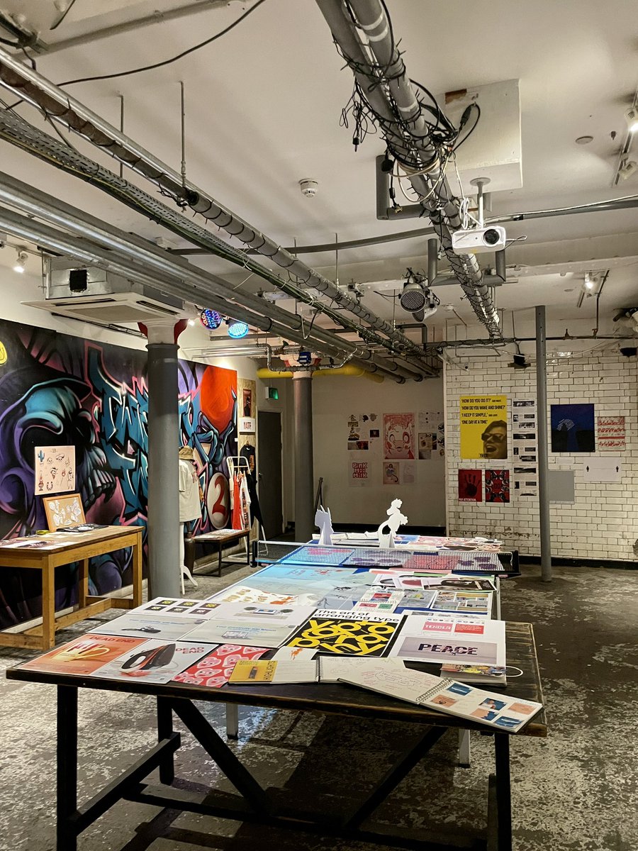 Northern Quarter MCR tweet media