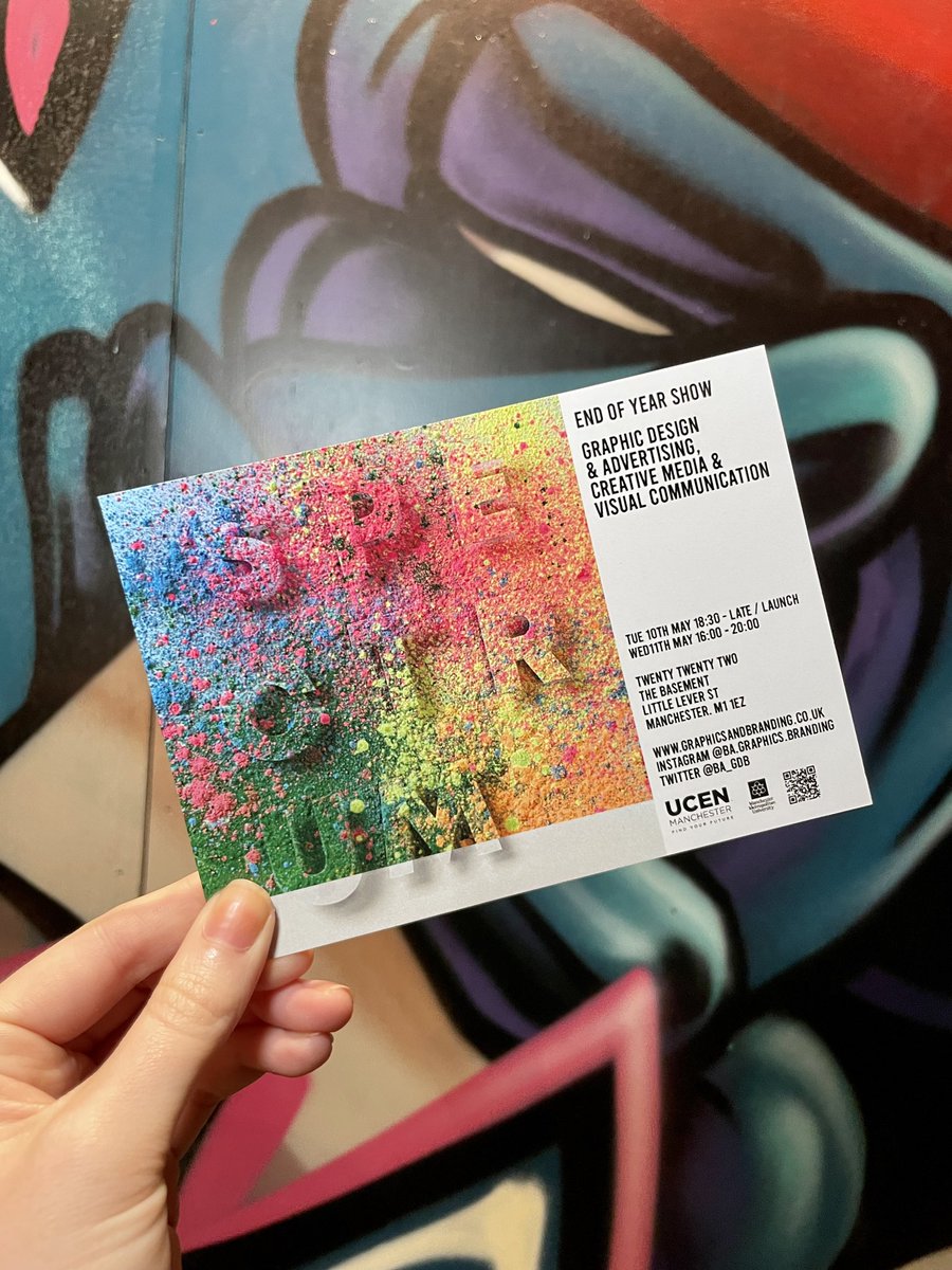 Northern Quarter MCR tweet media