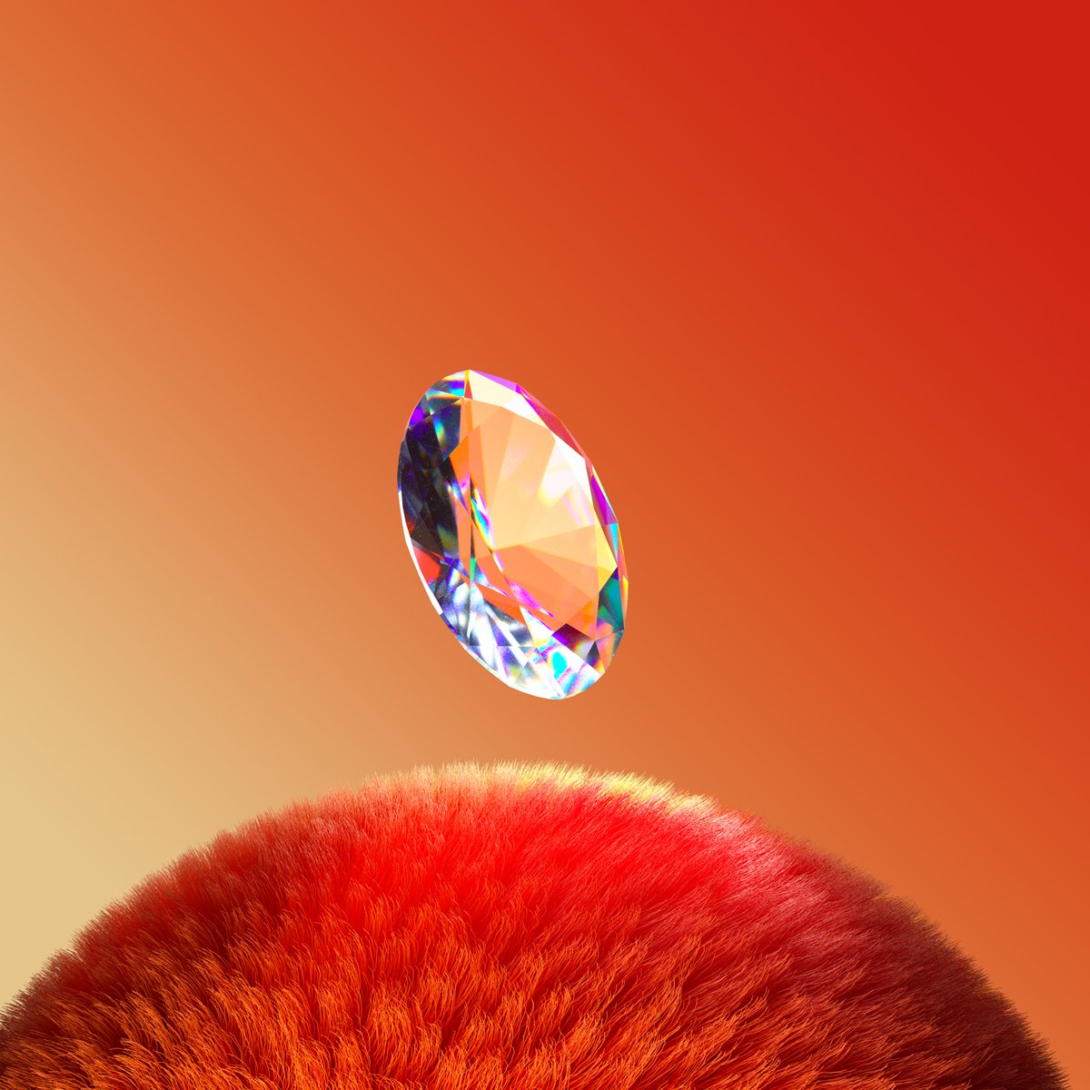 BeSignum's tweet photo. To MetaPolished...

Created by nature, born in the Metaverse. https://t.co/2IuMhB3uwP