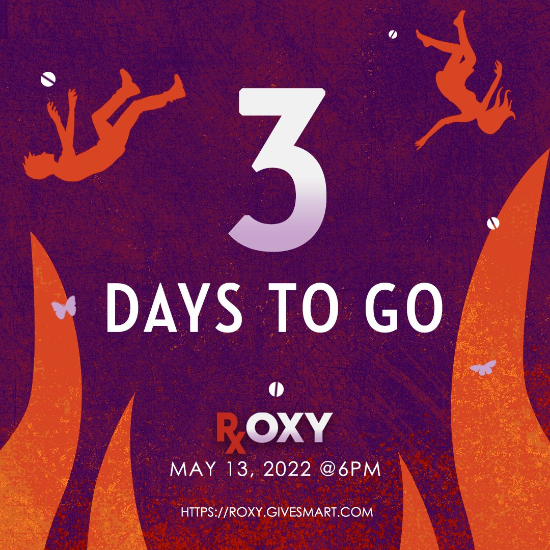 NealShusterman's tweet photo. 3 days more until the #RoxyHerrenCharityEvent! Did you notice the #SpecialRoxyFanAccess? We've made a sweet offer for all the #RoxyBook fans out there and slashed $50 on virtual admissions. Reserve now!
Visit here for the event, auction, and store links: https://t.co/tDrB0JmCxV https://t.co/J7k0albbo7