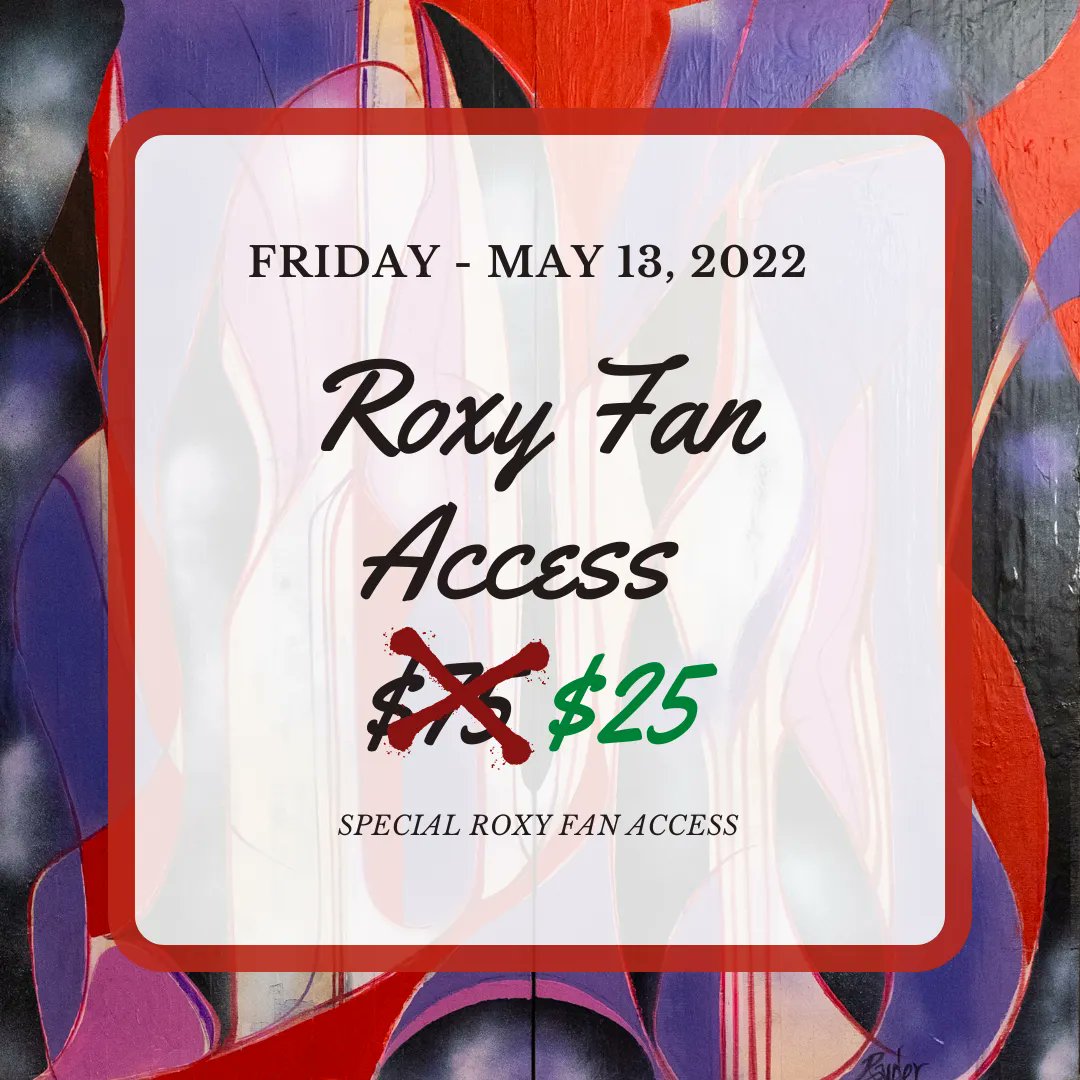 NealShusterman's tweet photo. 3 days more until the #RoxyHerrenCharityEvent! Did you notice the #SpecialRoxyFanAccess? We've made a sweet offer for all the #RoxyBook fans out there and slashed $50 on virtual admissions. Reserve now!
Visit here for the event, auction, and store links: https://t.co/tDrB0JmCxV https://t.co/J7k0albbo7