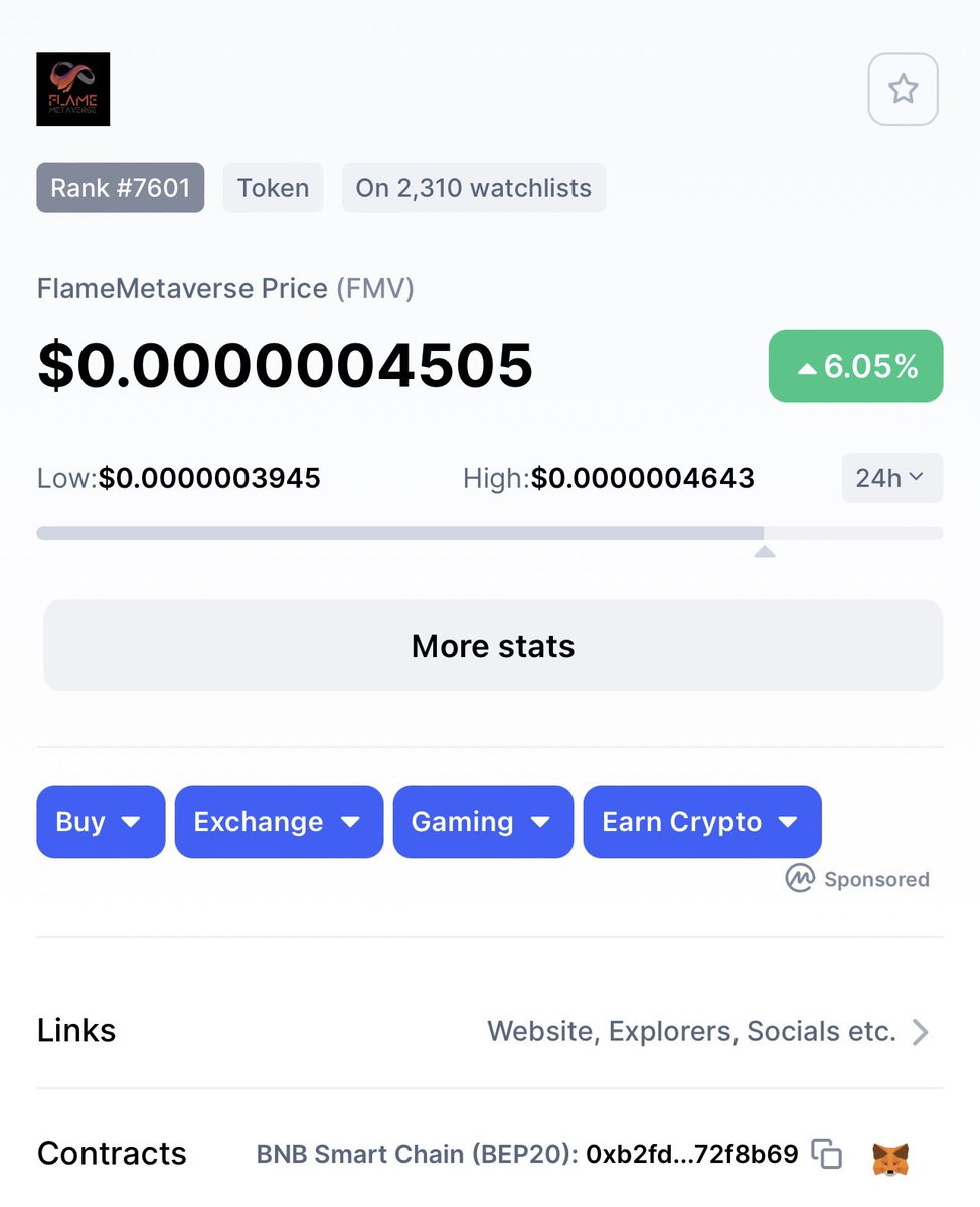 FlameMetaverse tweet media