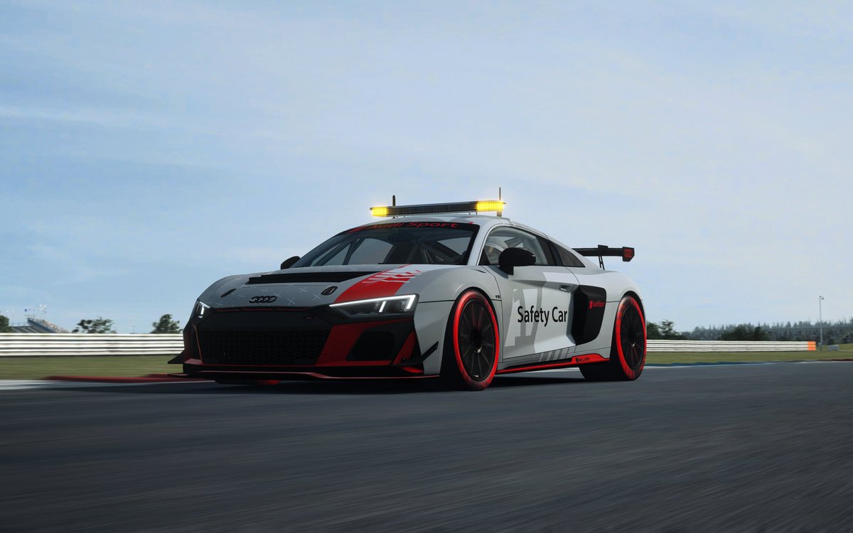 Race Sim Central tweet media