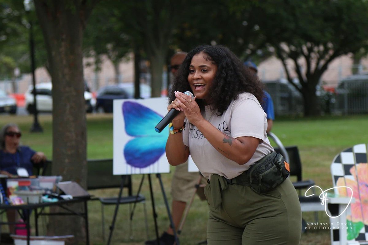acpublicarts's tweet photo. The first deadline for #48blocksac general project apps has been extended to May 18th! Apply now: https://t.co/vuQ7hlSSwa
Photos of 2021 #48bac projects by @nastassiadavis
#acaf #doac #weareac #respectac #thisisac #whynotac #calltoartists #artistswanted #atlanticcity #njarts https://t.co/YRKLkfZjLE
