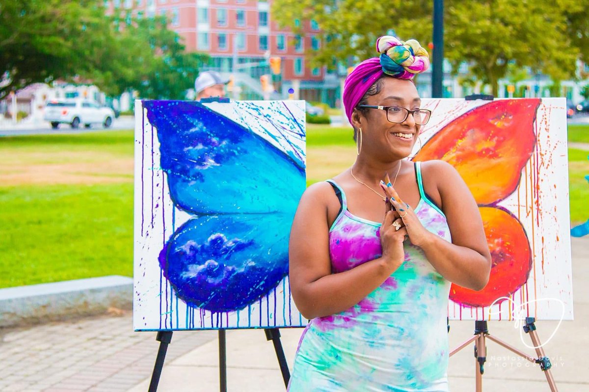 acpublicarts's tweet photo. The first deadline for #48blocksac general project apps has been extended to May 18th! Apply now: https://t.co/vuQ7hlSSwa
Photos of 2021 #48bac projects by @nastassiadavis
#acaf #doac #weareac #respectac #thisisac #whynotac #calltoartists #artistswanted #atlanticcity #njarts https://t.co/YRKLkfZjLE