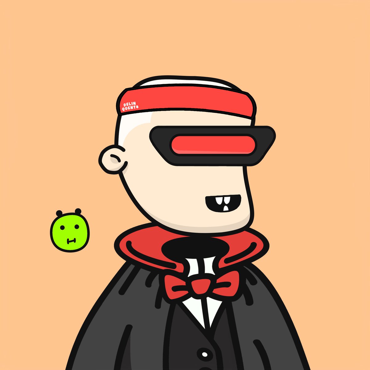 FREE MINT IS LIVE NOW! Join the Discord!💎

Minting NOW🚀 
mint.delinquentsnft.com

Discord: discord.gg/eyV5gydv8j

#NFT #NFTs #NFTshill #NFTProject #NFTdrop #NFTGiveaways #NFTCommunity #nftcollector #Airdrop #BAYC