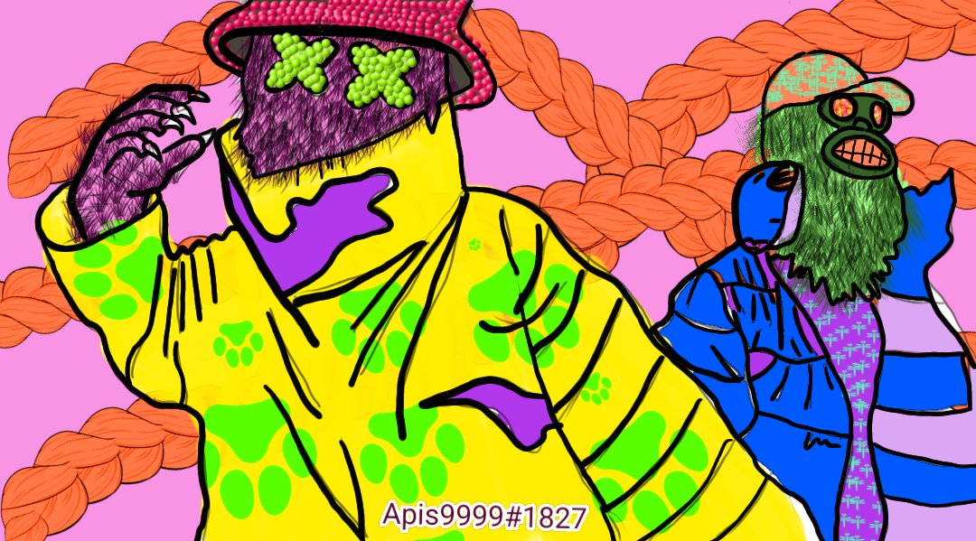 Apis99991's tweet photo. @PhantomZeroNFT Hi 2 everyone! Sharing my #PhantomZeroArt 🥳 what I like about  this project, is that it emerges ur inner creativity🚀 Im happy being a witness of this project shooting💥🚀🥳 check it out, án pls like or react on my art 🙏 https://t.co/vDupUgC506