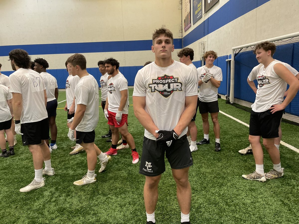 Who Were My Top Defensive Performers From Saturday’s Prep Redzone IL Showcase?

Find Out Below⬇️ 
prepredzone.com/2022/05/prz-il…