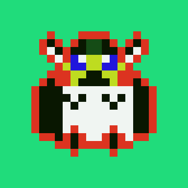alageyikemree's tweet photo. New Collection
TINY HAMSTER
https://t.co/kgiJN3E6gk
#NFT #NFTCommmunity #nftart #pixel #hamster #tinyhamster #pixelart #opensea #openseanft @opensea https://t.co/3vYuT4nZvU