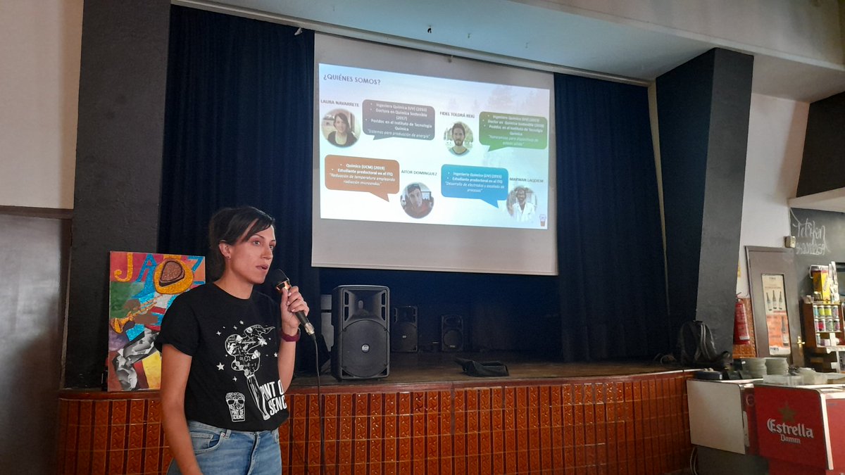 ITQ (CSIC-UPV) tweet media