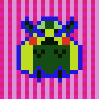 alageyikemree's tweet photo. New Collection
TINY HAMSTER
https://t.co/kgiJN3E6gk
#NFT #NFTCommmunity #nftart #pixel #hamster #tinyhamster #pixelart #opensea #openseanft @opensea https://t.co/MFXyexQr9H
