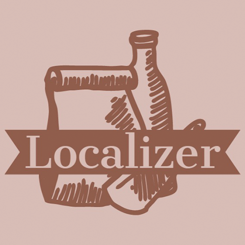 LocalizerA's tweet image. 