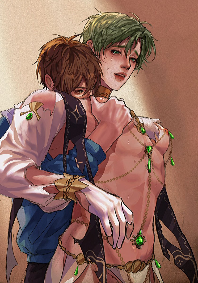 linyi48624438's tweet photo. #NUカーニバル #nucarnival #Olivine #Eiden #新世界狂歡 #新世界狂欢 #奥利文 
他真的很可爱 https://t.co/dFH5PLSLQ4