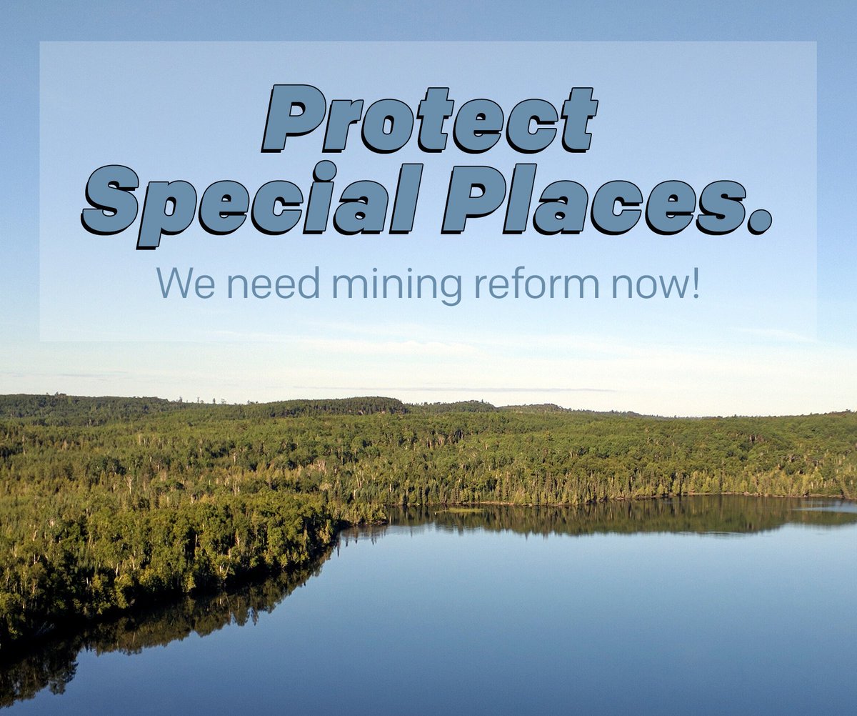 alaskawild's tweet image. America has changed a lot since 1872, but our mining laws have remained the same. We need to protect people, special places and Indigenous lands from corporate greed. #MiningReform