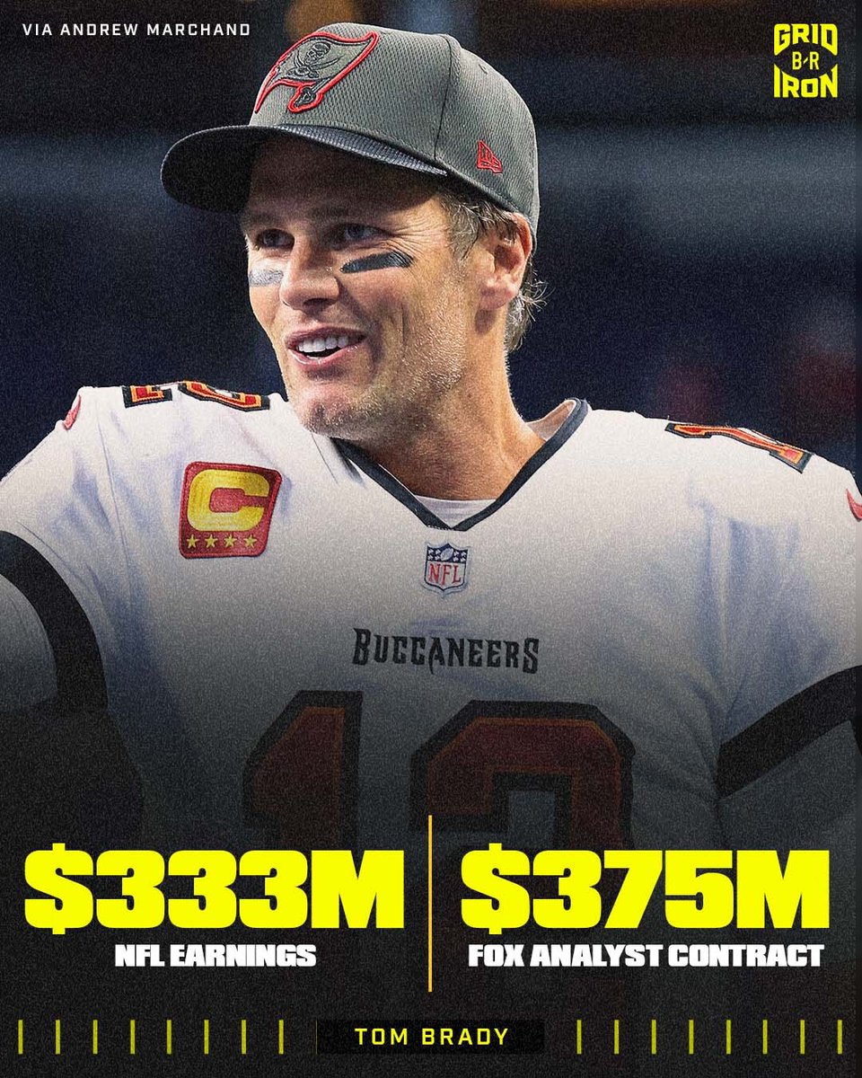 Bleacher Report tweet media