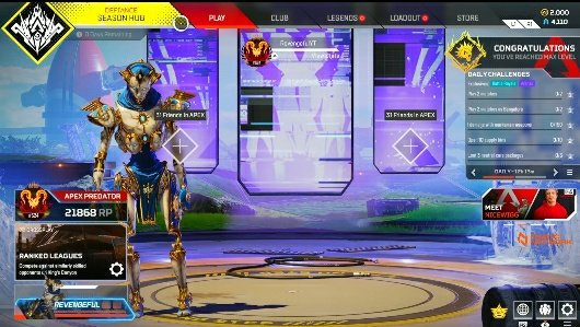 Revengeful tweet media