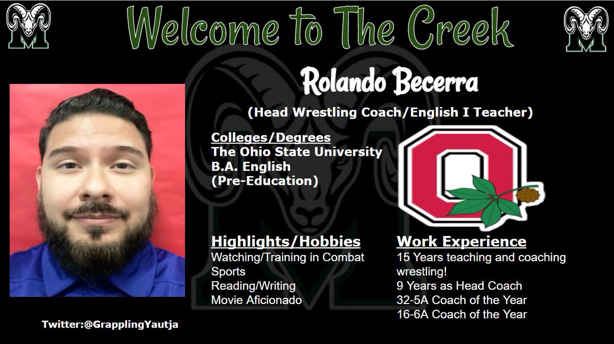 CoachJensen tweet media