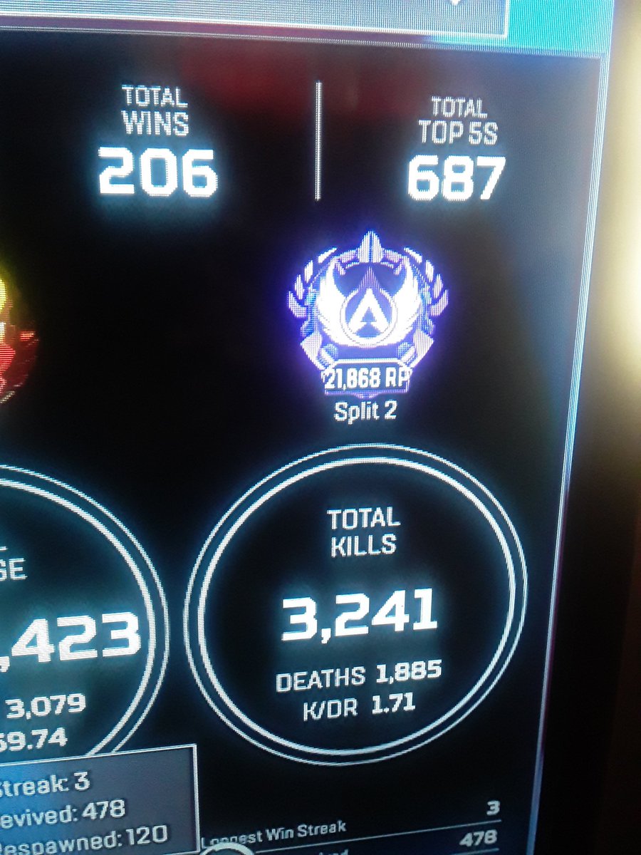 Revengeful tweet media