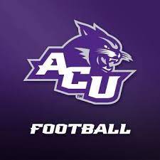 Thanks to @CoachRyanPugh and @ACUFootball for stopping by to check out our @MRHS_MavsFTB student athletes.