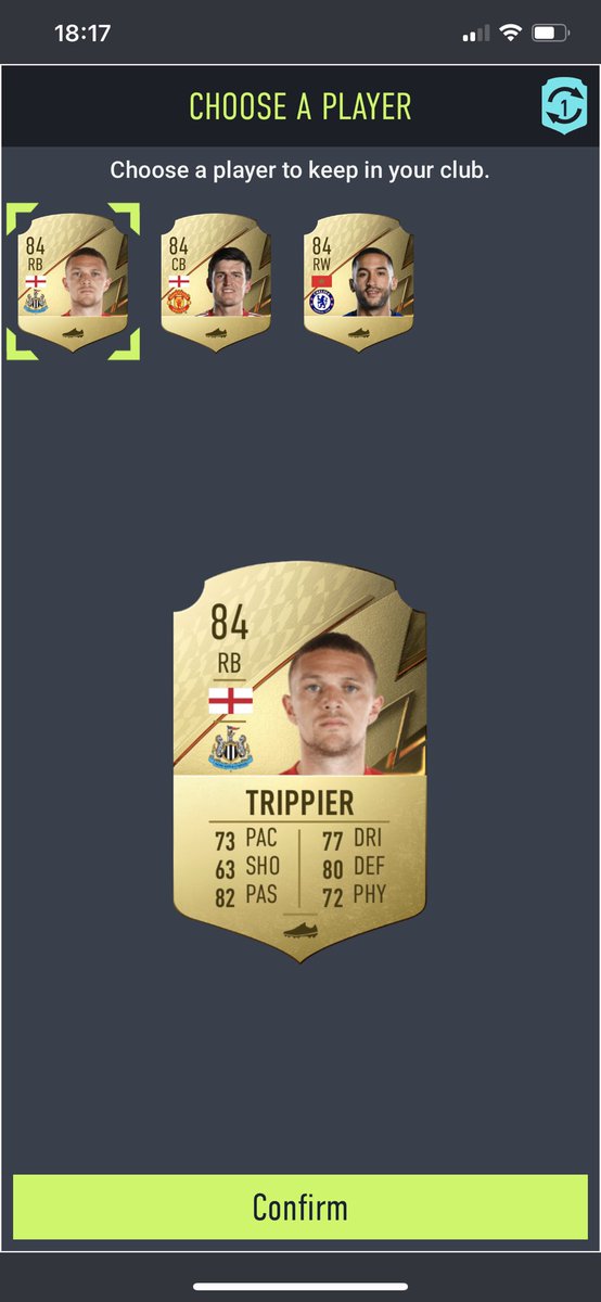 Andy83Robinson's tweet photo. @NepentheZ 😡 https://t.co/tRhdcDK8SA
